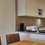 Sol V By Ici Algarve Villa *