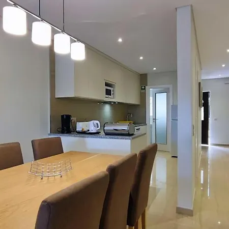 빌라 Sol V By Ici Algarve *
