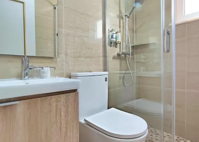 Sol V By Ici Algarve Villa