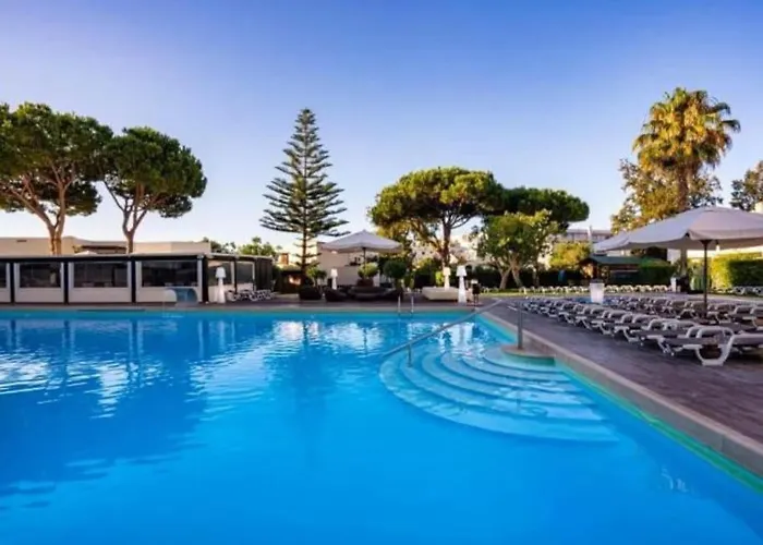 Sol V By Ici Algarve