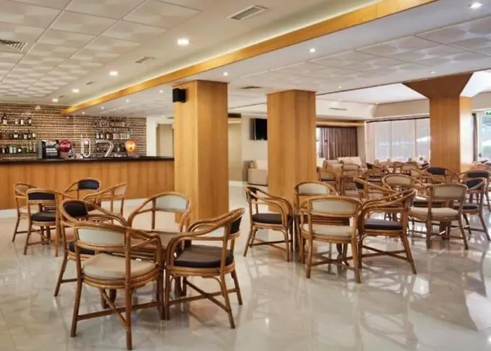 Sol V By Ici Algarve Villa Albufeira