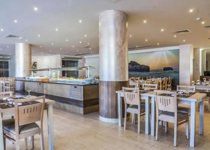 Sol V By Ici Algarve Villa *