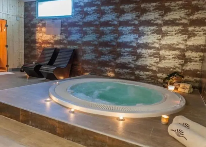 Sol V By Ici Algarve Villa