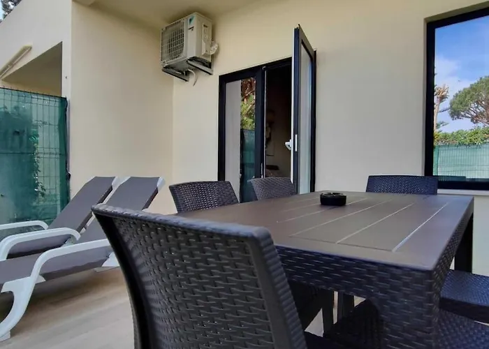 Sol V By Ici Algarve Villa Albufeira
