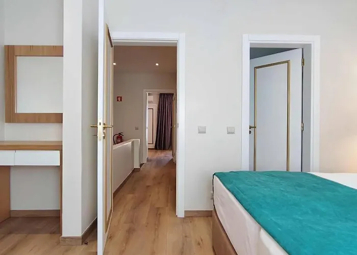 Villa Sol V By Ici Algarve Albufeira