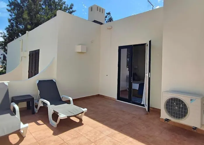 Villa Sol V By Ici Algarve *
