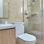 Sol V By Ici Algarve Villa