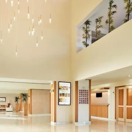 Sol V By Ici Algarve Albufeira