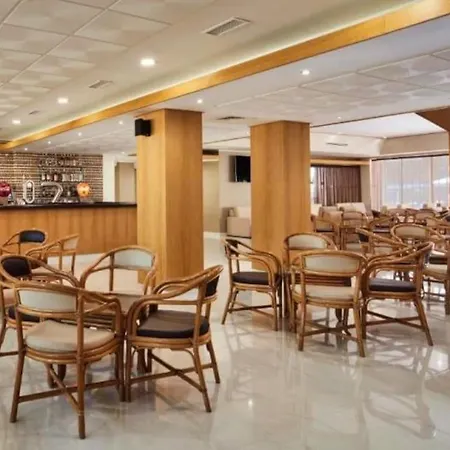 Sol V By Ici Algarve Villa Albufeira