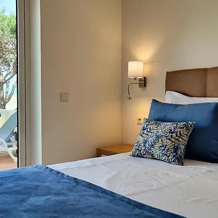 Sol V By Ici Algarve * Albufeira