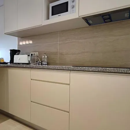 Willa Sol V By Ici Algarve *