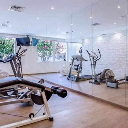 Sol V By Ici Algarve וילה אלבופיירה