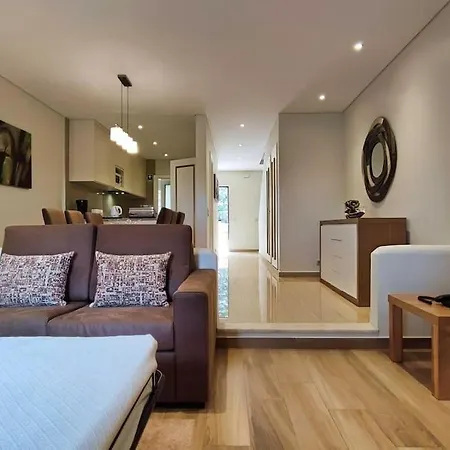 וילה Sol V By Ici Algarve *