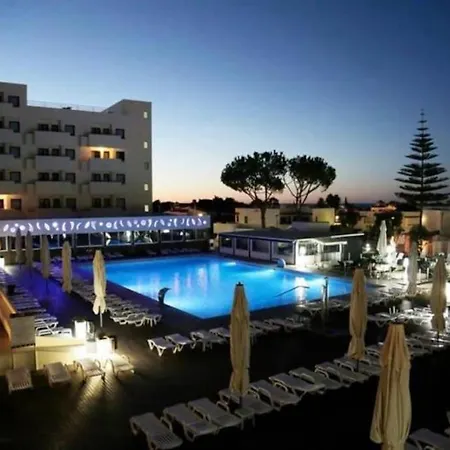 Sol V By Ici Algarve Willa