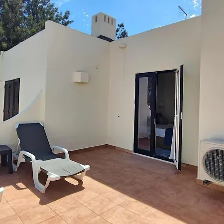 Willa Sol V By Ici Algarve *